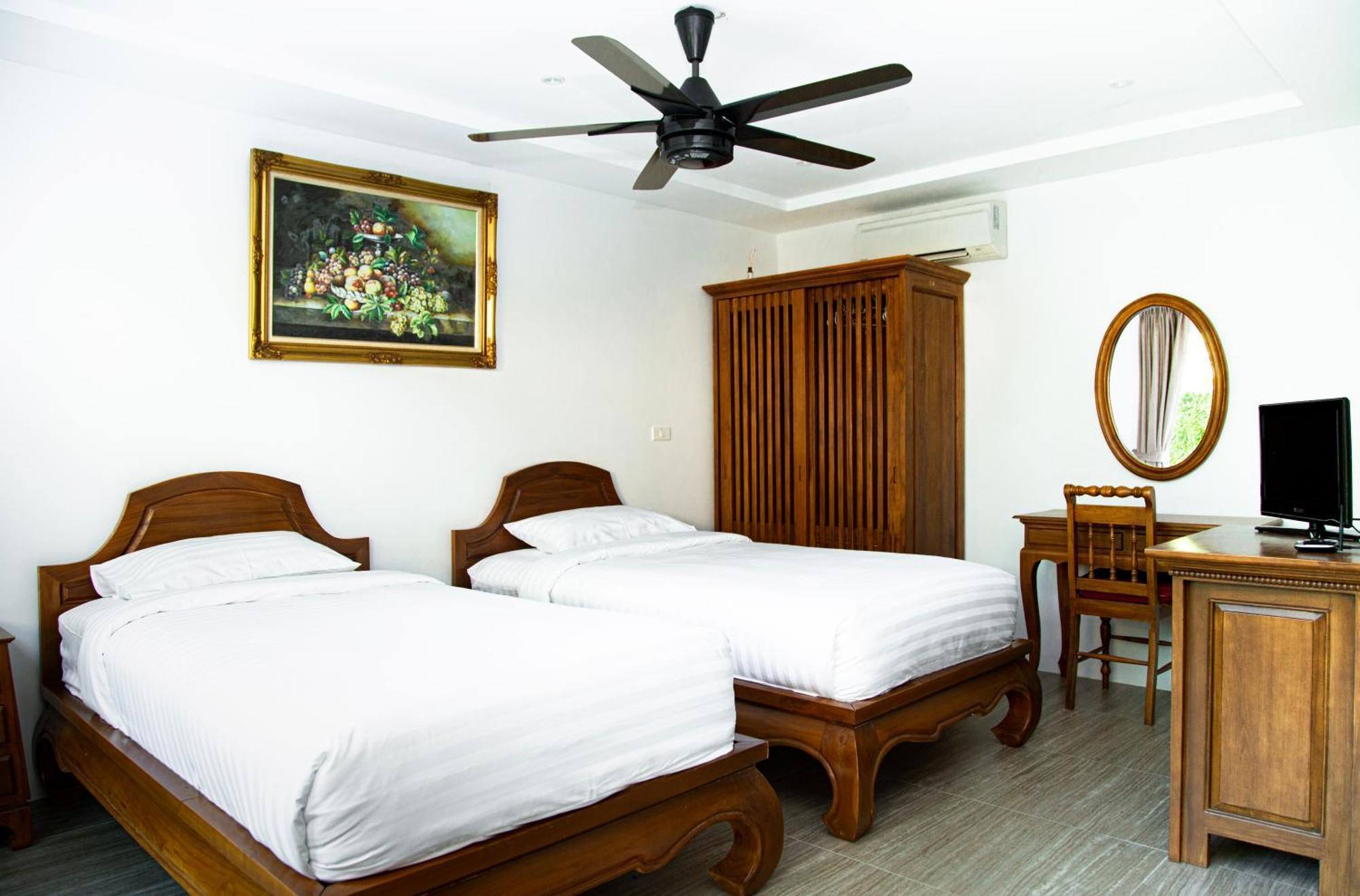 Bikini Villas Koh Chang Esterno foto