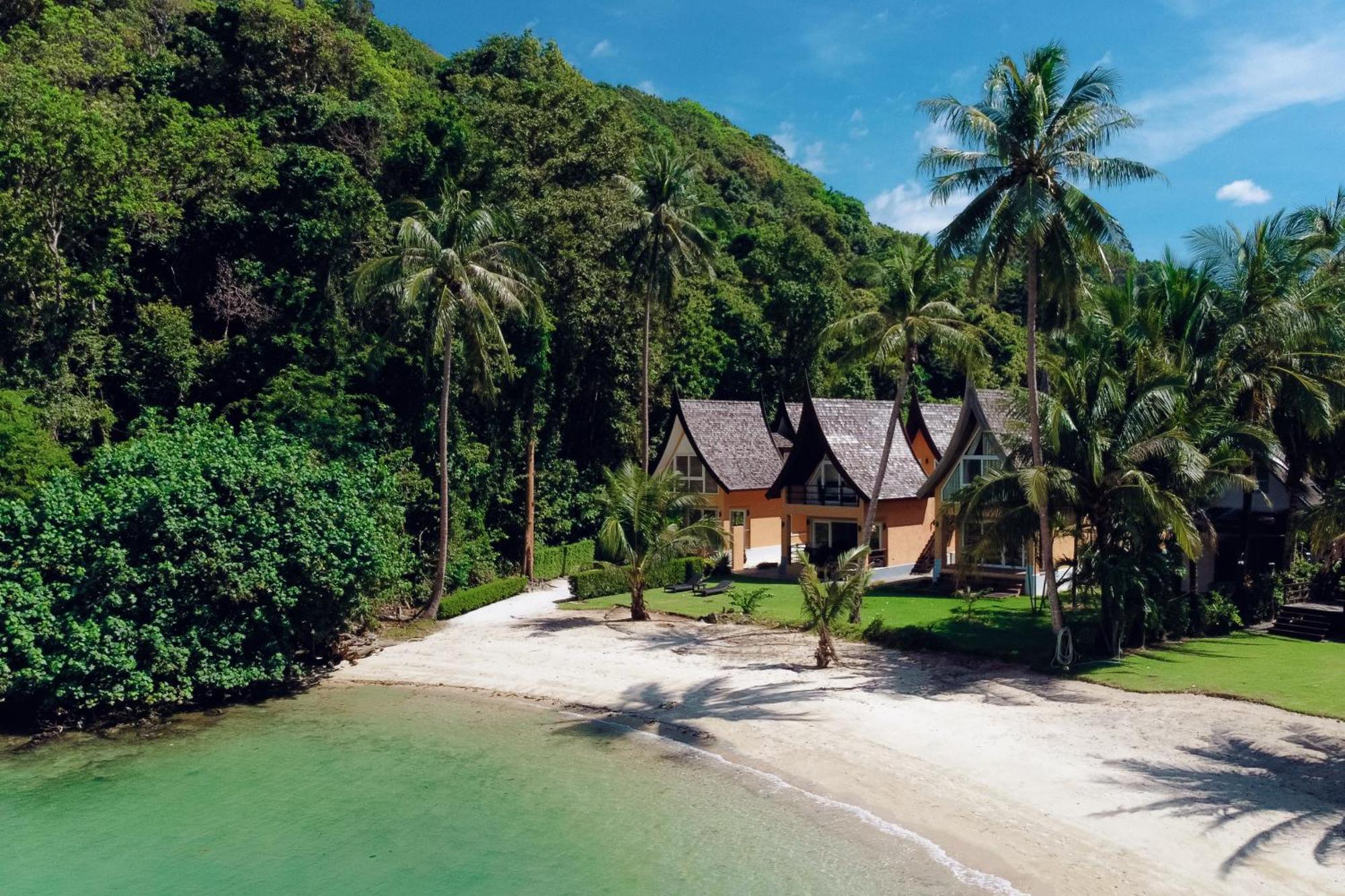 Bikini Villas Koh Chang Esterno foto