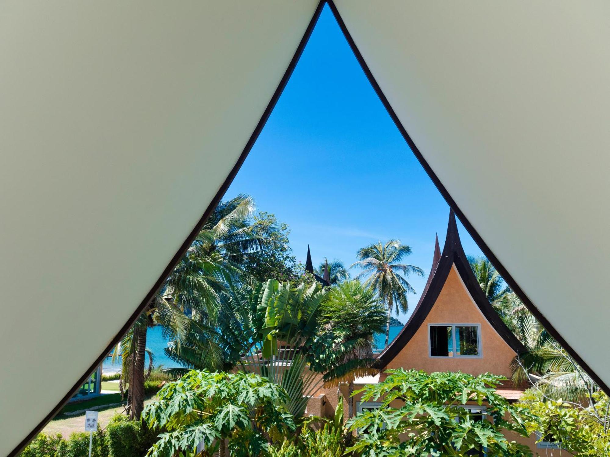 Bikini Villas Koh Chang Esterno foto
