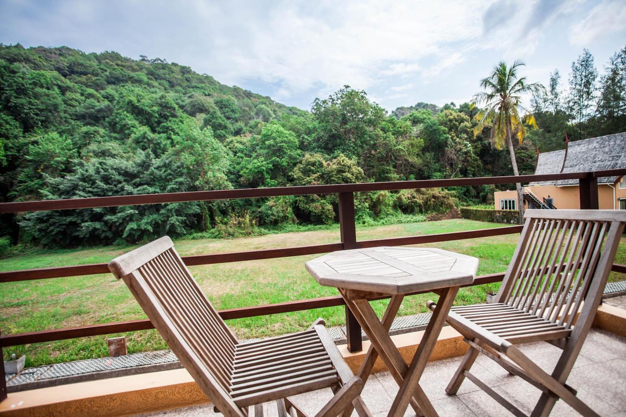 Bikini Villas Koh Chang Esterno foto