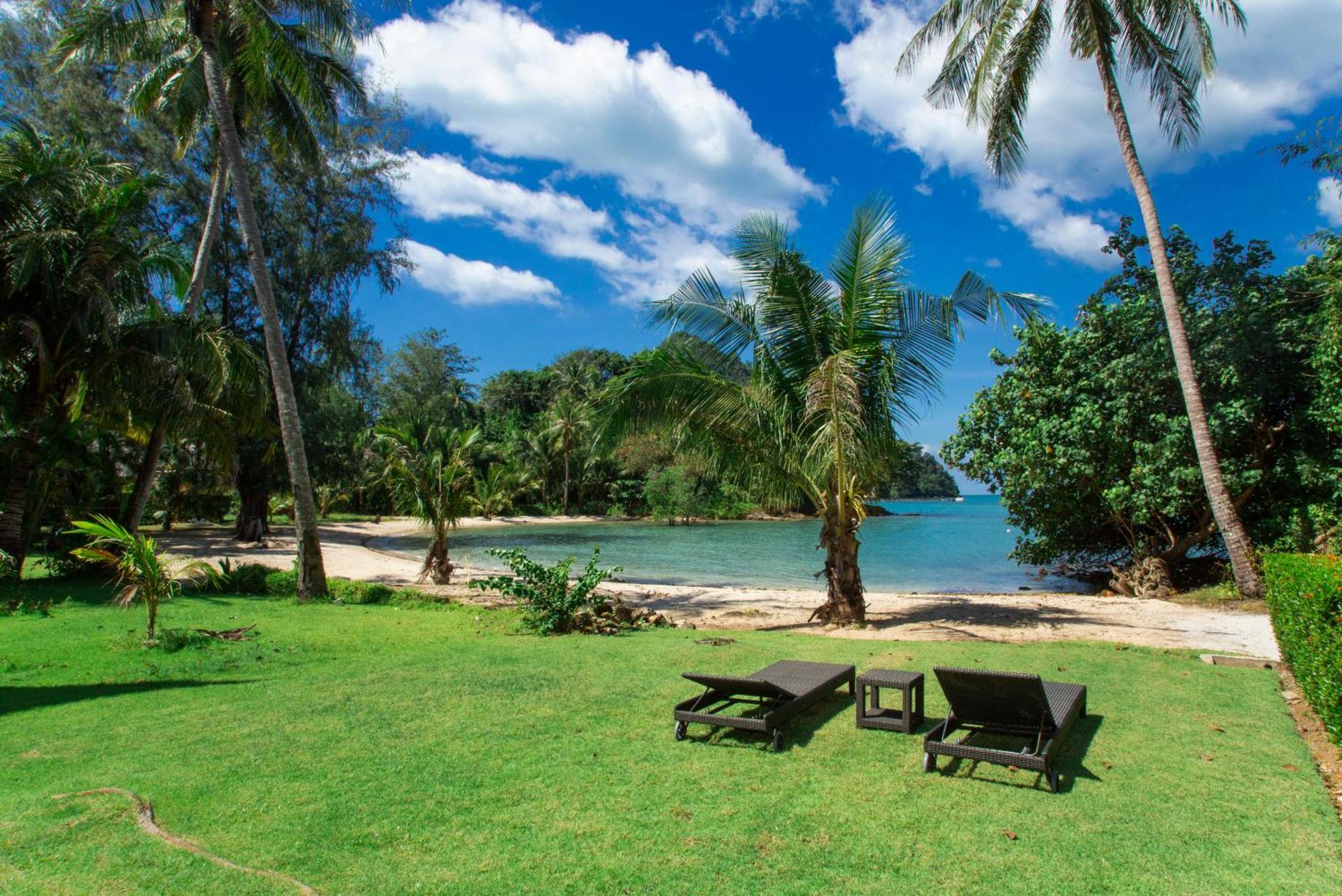 Bikini Villas Koh Chang Esterno foto