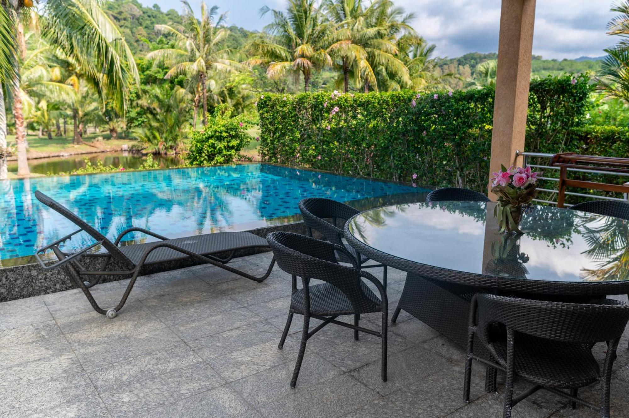 Bikini Villas Koh Chang Esterno foto